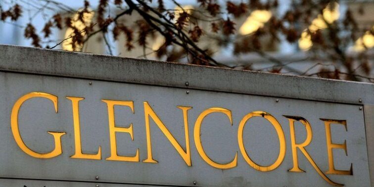 Glencore expects trading division to beat 2021 guidance 1