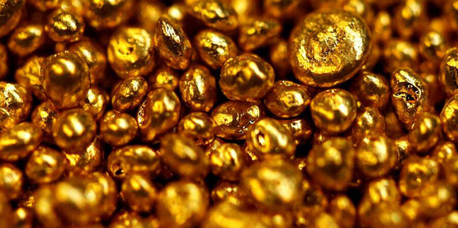 Global gold demand declines 7% in Q3 — report 1