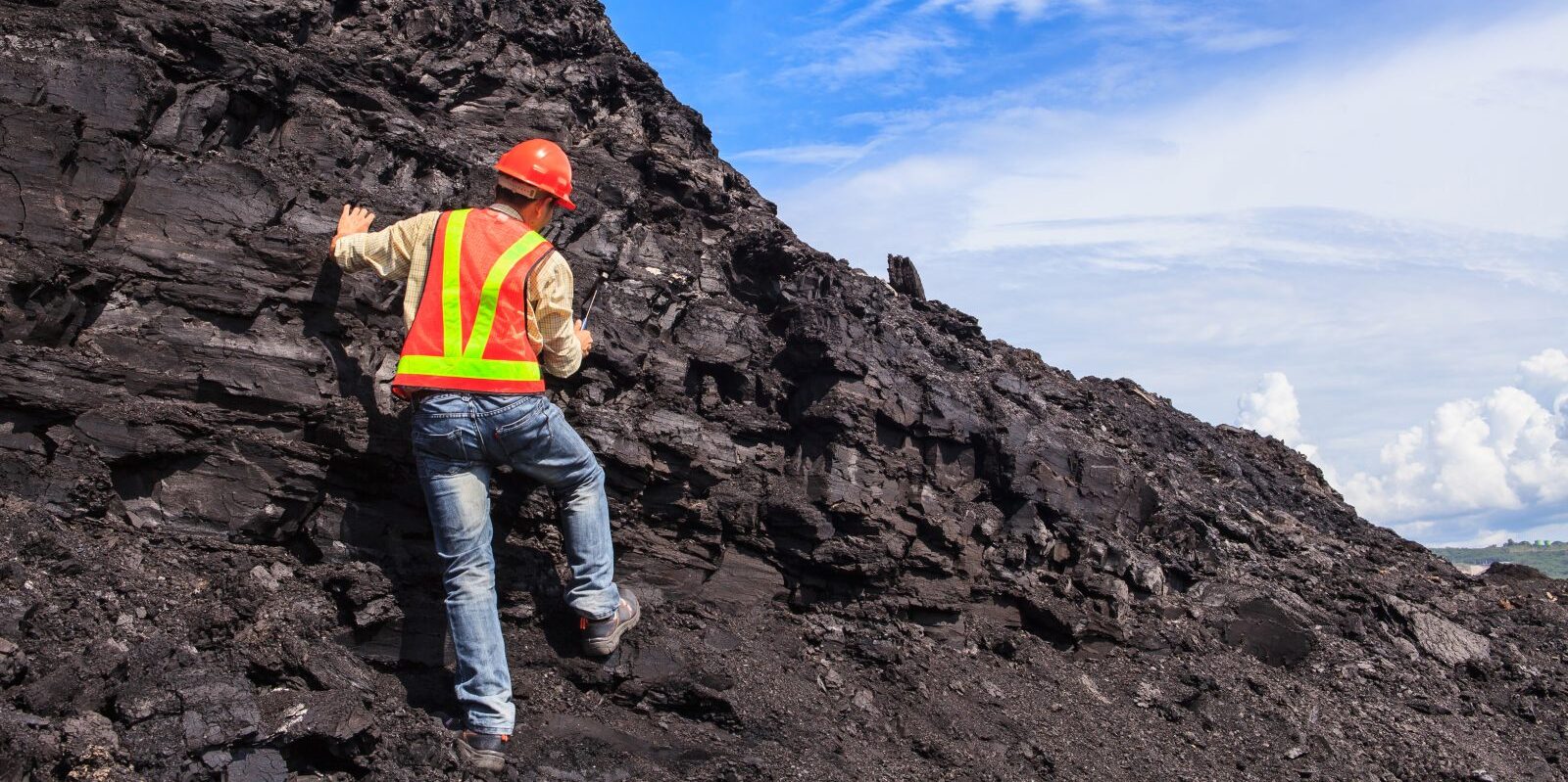 ORE CONTROL GELOGIST | MINING CAREER AT FQM, KALUMBILA, SOLWEZI, ZAMBIA 1