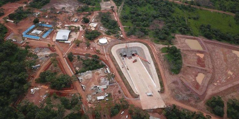 DRC: Ivanhoe Mines will publish its financial results for the 3rd quarter / 2021 on November 15 1