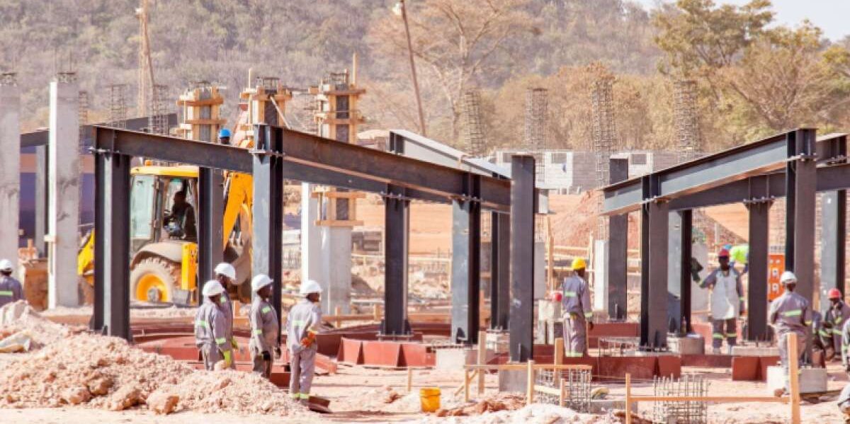 Jubilee Metals says Project Roan nearly complete, finishes Inyoni PGM upgrade 1