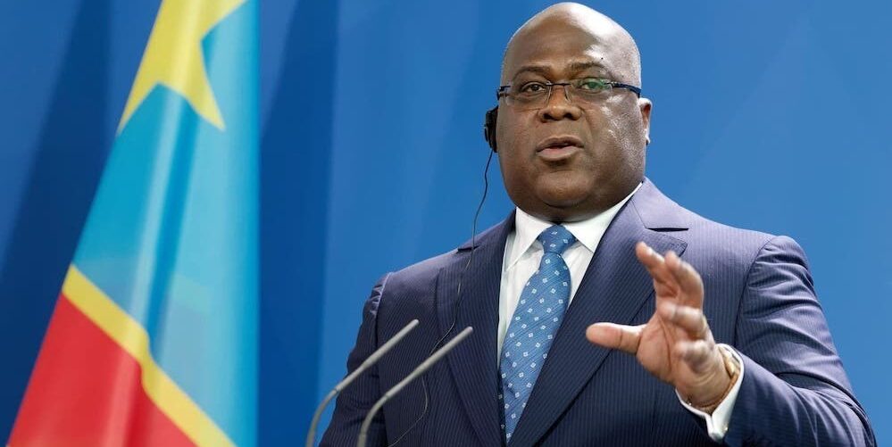 DRC: Félix Tshisekedi makes 8 recommendations to Mines Minister, to increase contribution of the sector to the State Budget 1