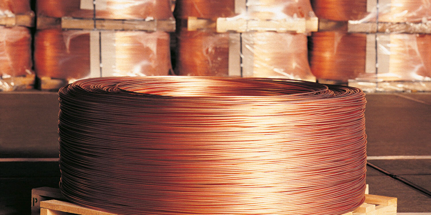 Copper price sinks as new covid variant spooks markets 1