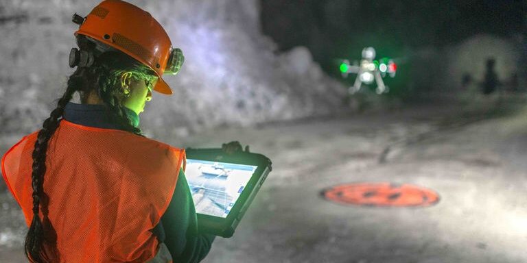 The future of mining: How do we ensure technology is embraced? 1