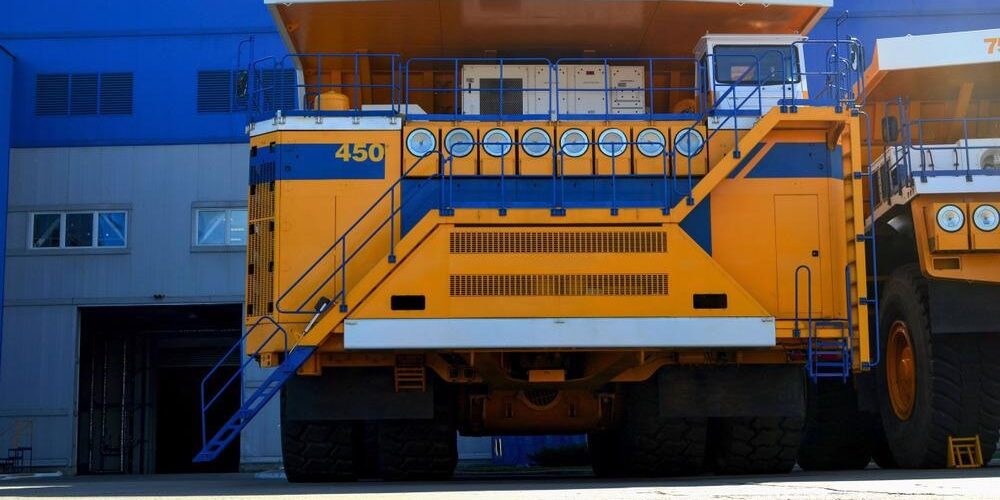 How mining electrification will impact mine safety and machinery 1