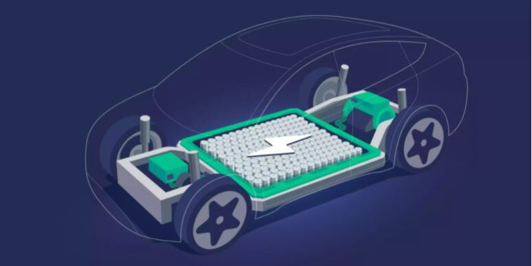 EV Battery