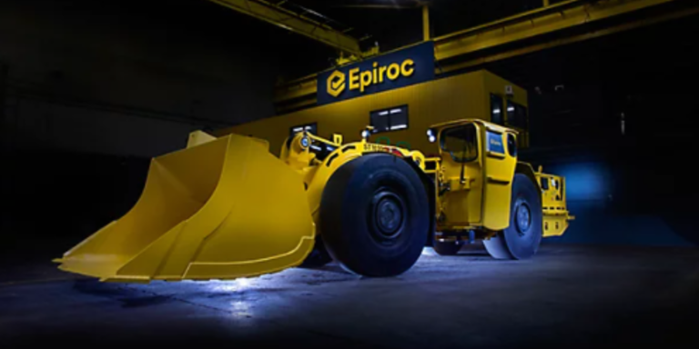 Epiroc launches diesel to electric conversion kit 1