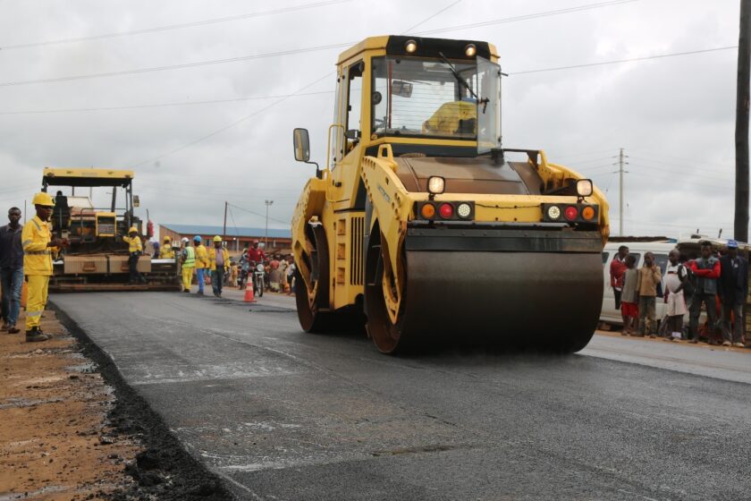 Infrastructures, TFM lays the groundwork for a sustainable development of communities in DRC 6