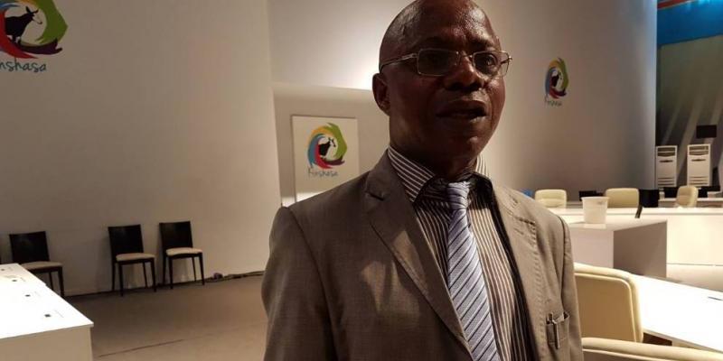 DRC: Léon Mubikayi appointed PCA of the Mining Fund 1