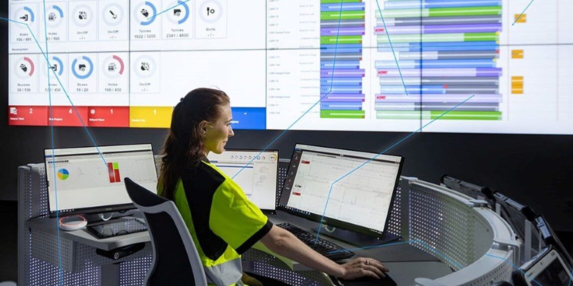 Sandvik expands digital software offering 1