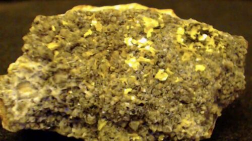 Lotus Resources Confirms Viability of Letlhakane Uranium Project in Botswana 6