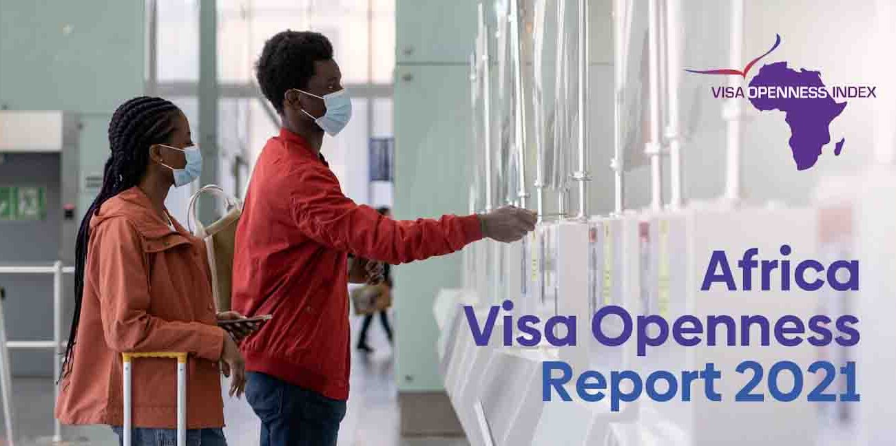 2021 Visa Openness Index calls for easier travel to propel Africa out of Covid-19 slump 1