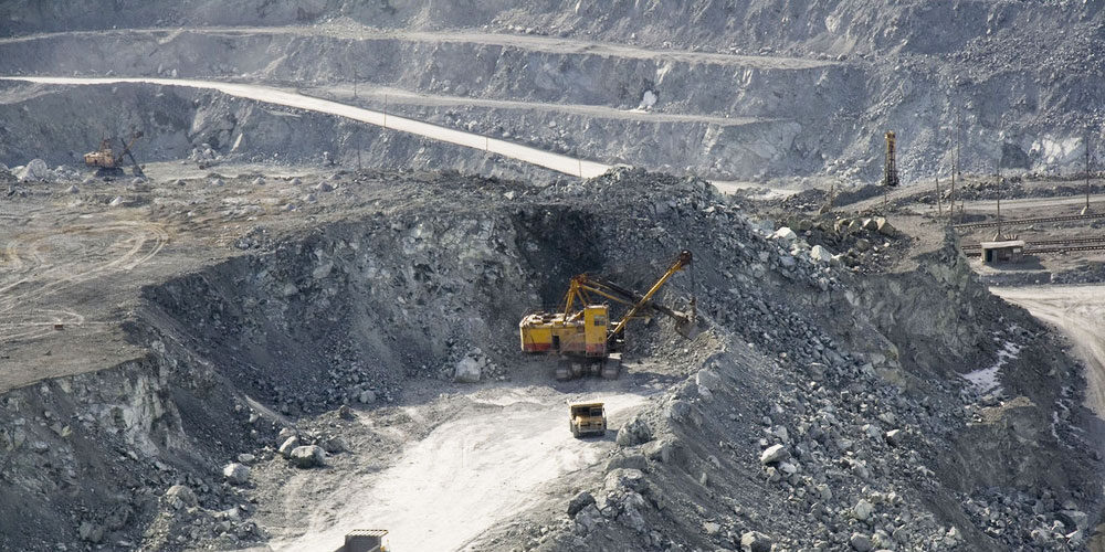 BHP backs Tanzanian critical minerals project 1