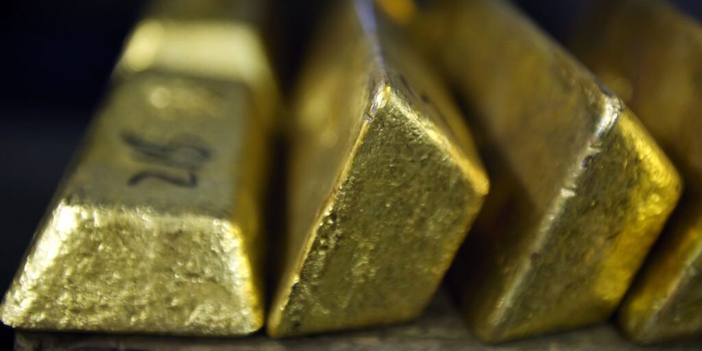 Osino acquires Namibia gold project from B2Gold for $15.2m 1