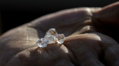 SACIM Completes First Antwerp Diamond Sale in Over a Decade 2