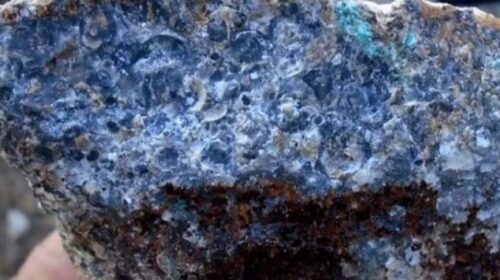 DRC's Mineral Prices and Security Challenges Shape Economic Outlook for 2025 3