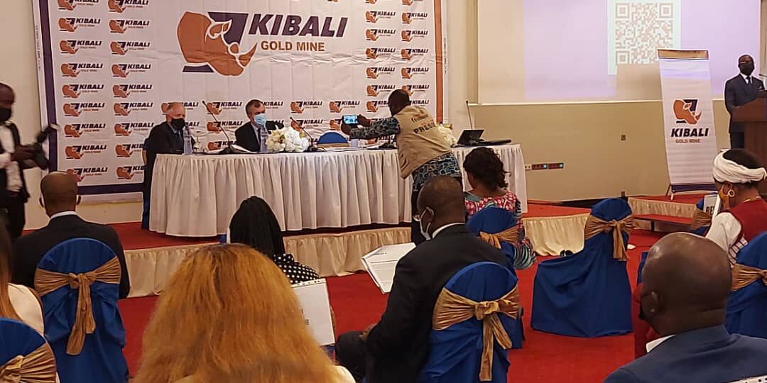 40.6 million USD invested in subcontracting, Kibali multiplies its positive impact on local economies in DRC 1