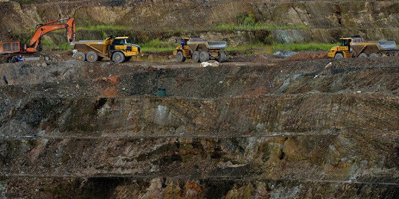 DRC: as of September 1, 2020, more than USD 66 million has been mobilized for mining royalties in Lualaba 1