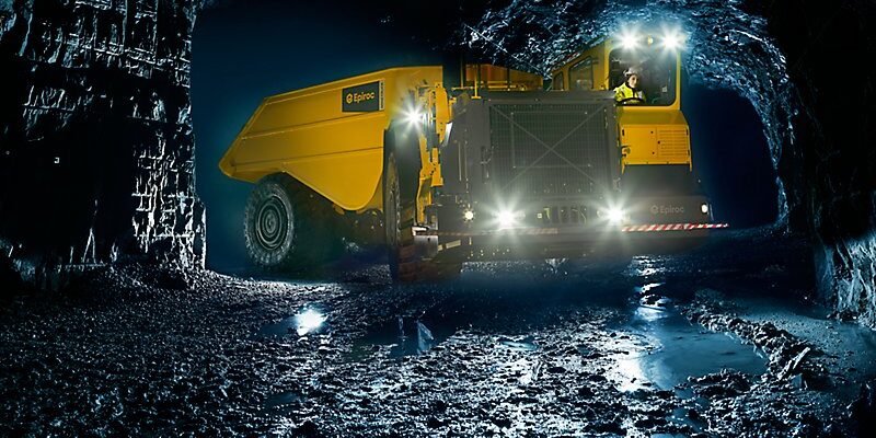 OPERATOR - 4500/5500 | MINING CAREERS AT BARRICK LUMWANA, ZAMBIA 1