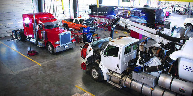 ARTISAN HER- TRUCKS | MINING CAREER AT FQM, KALUMBILA, SOLWEZI, ZAMBIA 1