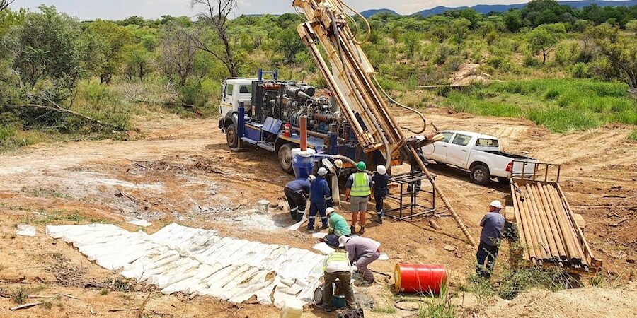 Botswana Diamonds shares shoot up on Thorny River potential 1