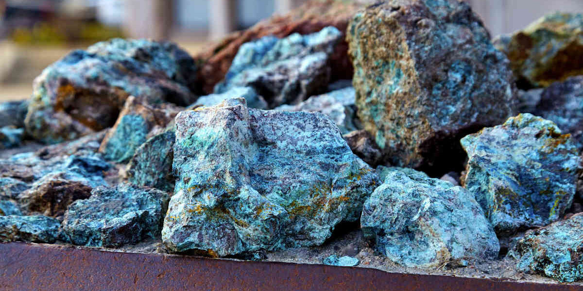 DRC: mining companies produced 104,920 tons of cobalt at the end of November 2022 (report) 1