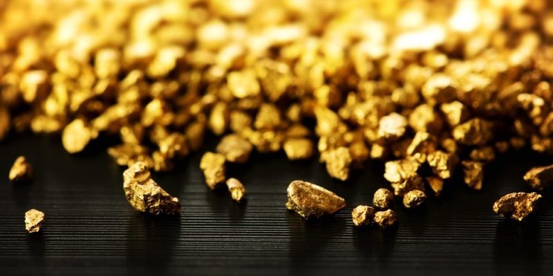 Barrick meets FY guidance with 4.4Moz gold output 1