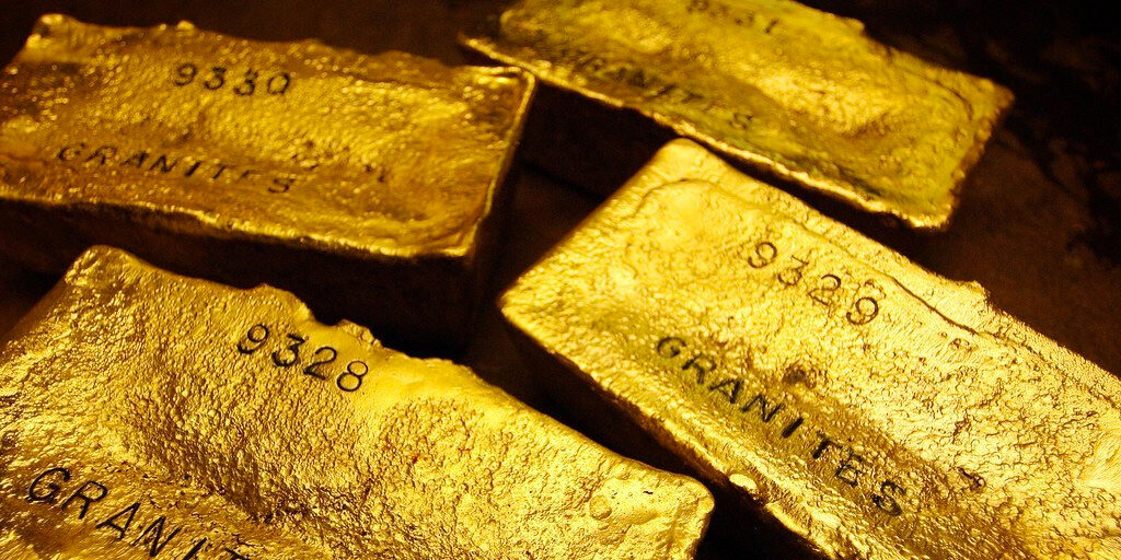 Gold price holds 2-month high ahead of Fed announcement 1