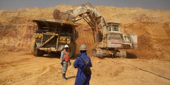 DRC: Haut-Uélé, only 13.4 million USD paid in mining royalties in two and a half years (report) 1