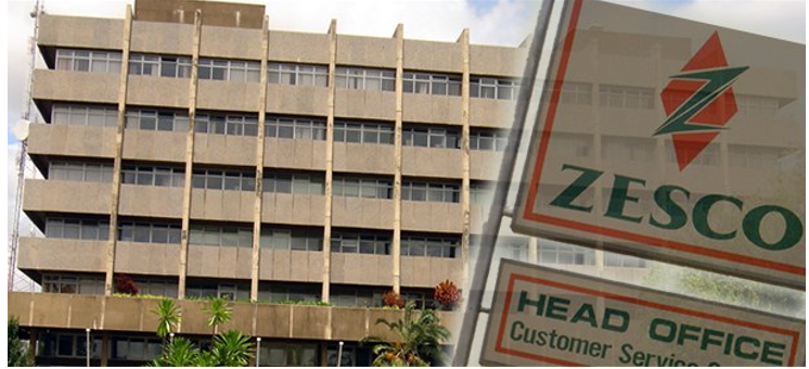 IDC takes steps to restructure ZESCO, seeks to split firm into three separate units 1