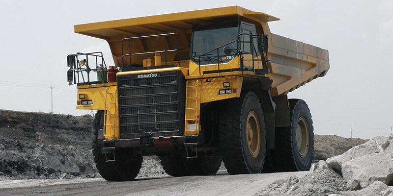 OPERATOR, KOMATSU 860/960 RIGID HAUL TRUCK | MINING CAREER AT FQM, KALUMBILA, SOLWEZI, ZAMBIA 1