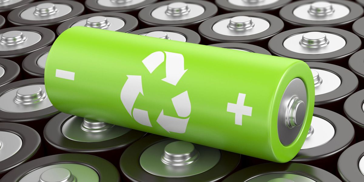 Glencore, Managem partner to recover cobalt, lithium, nickel from recycled batteries 1