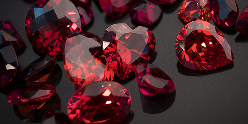 Gemfields earns record revenues at latest Montepuez ruby auctions 1