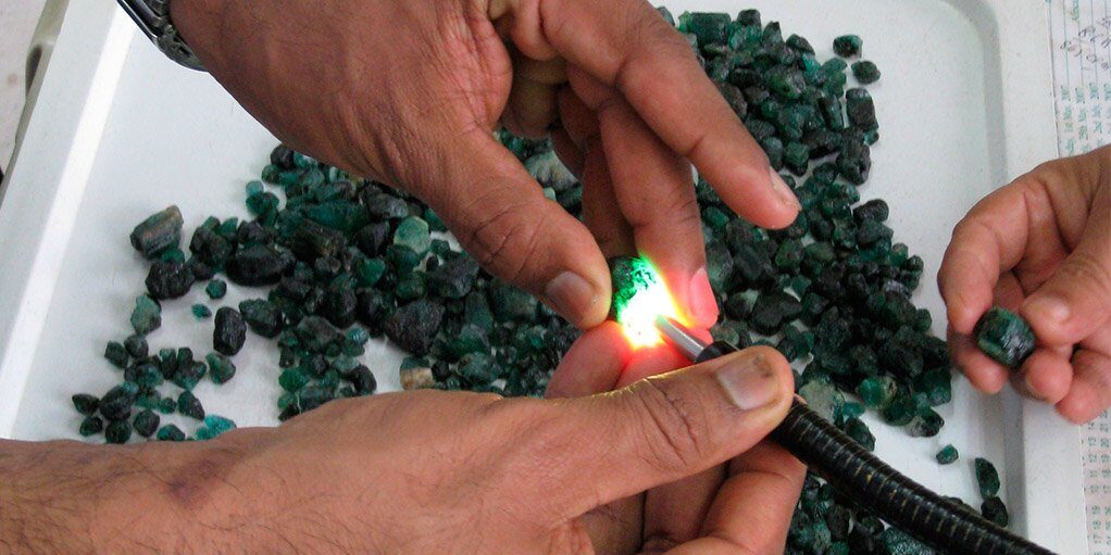 Kagem optimistic about Zambia’s gemstone future 1