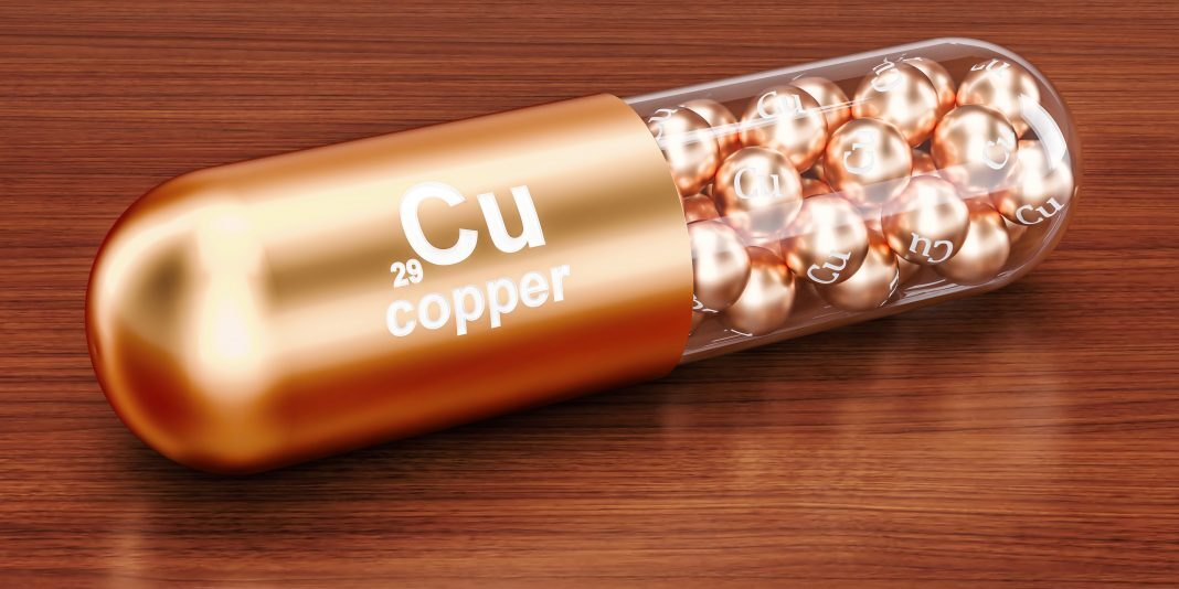 Copper price rises as trade thinned by China holiday 1