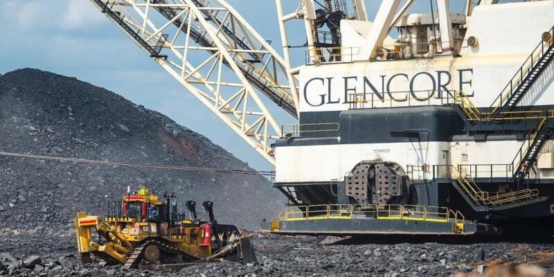 Glencore’s earnings rocket 84% to $21.3bn 1