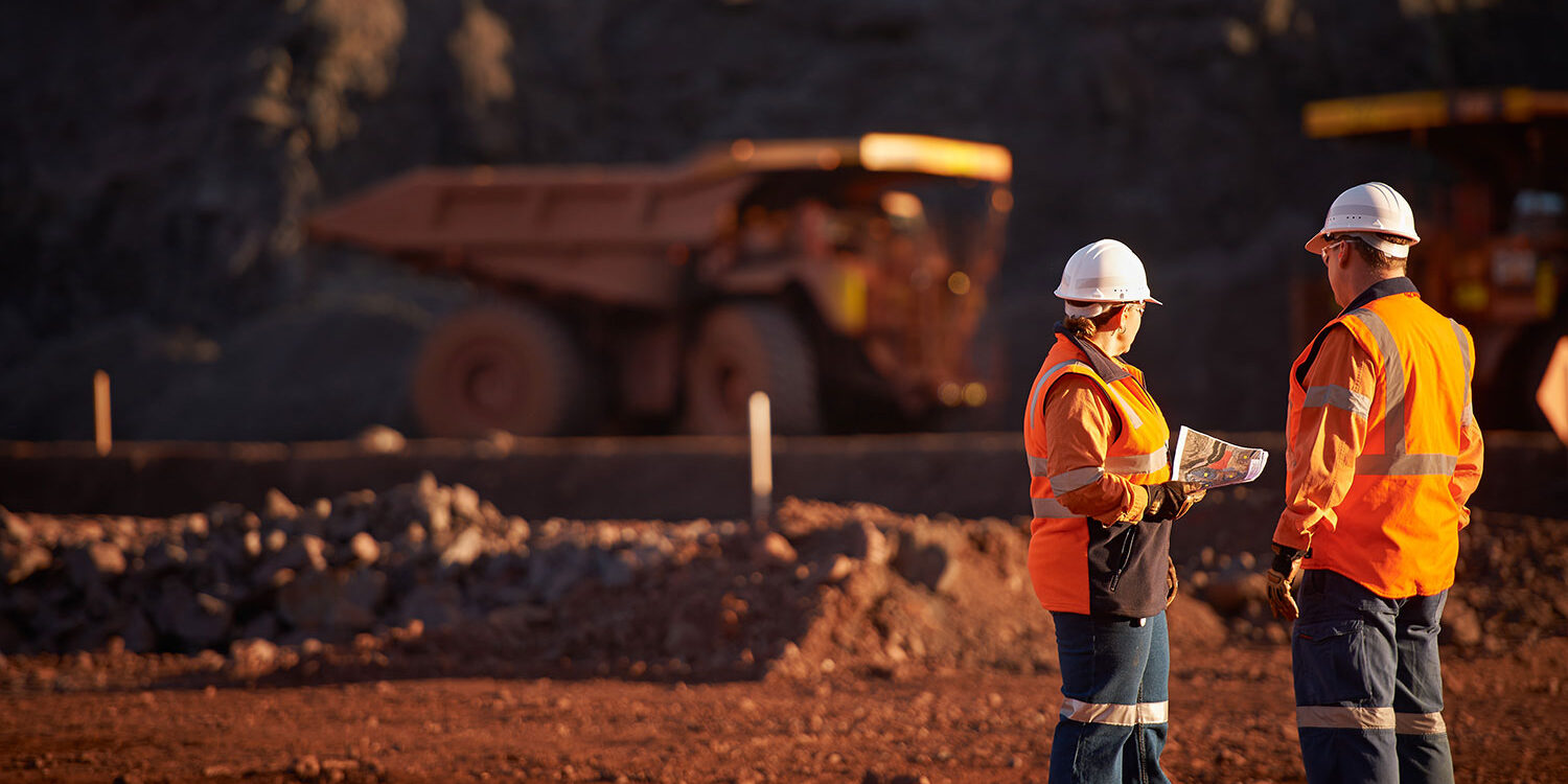 BHP first-half profits beats estimates and triggers talk of M&A 1