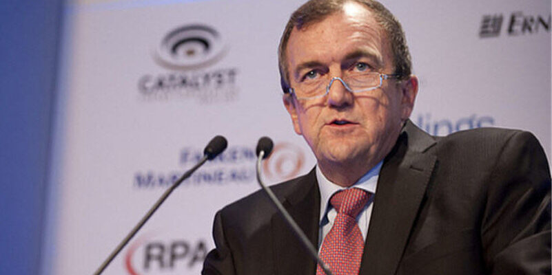 Barrick Gold announces $1bn buyback as quarterly earnings jump 1