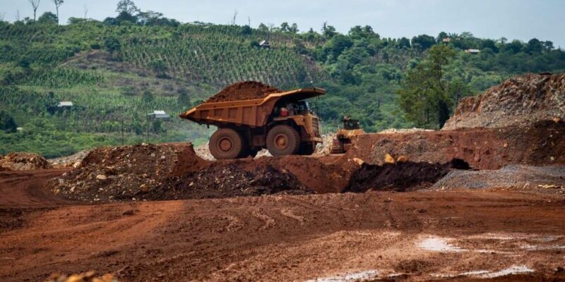 Mining companies contribute to local communities in Mozambique and Zambia 1