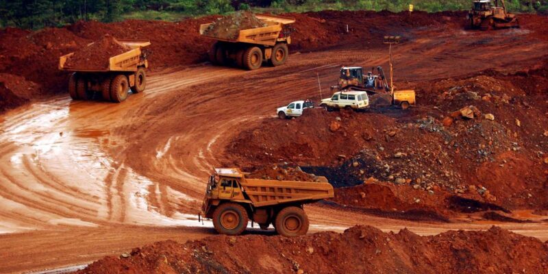 Majority of Mining projects in Bengo, Angola, Currently at a standstill 1