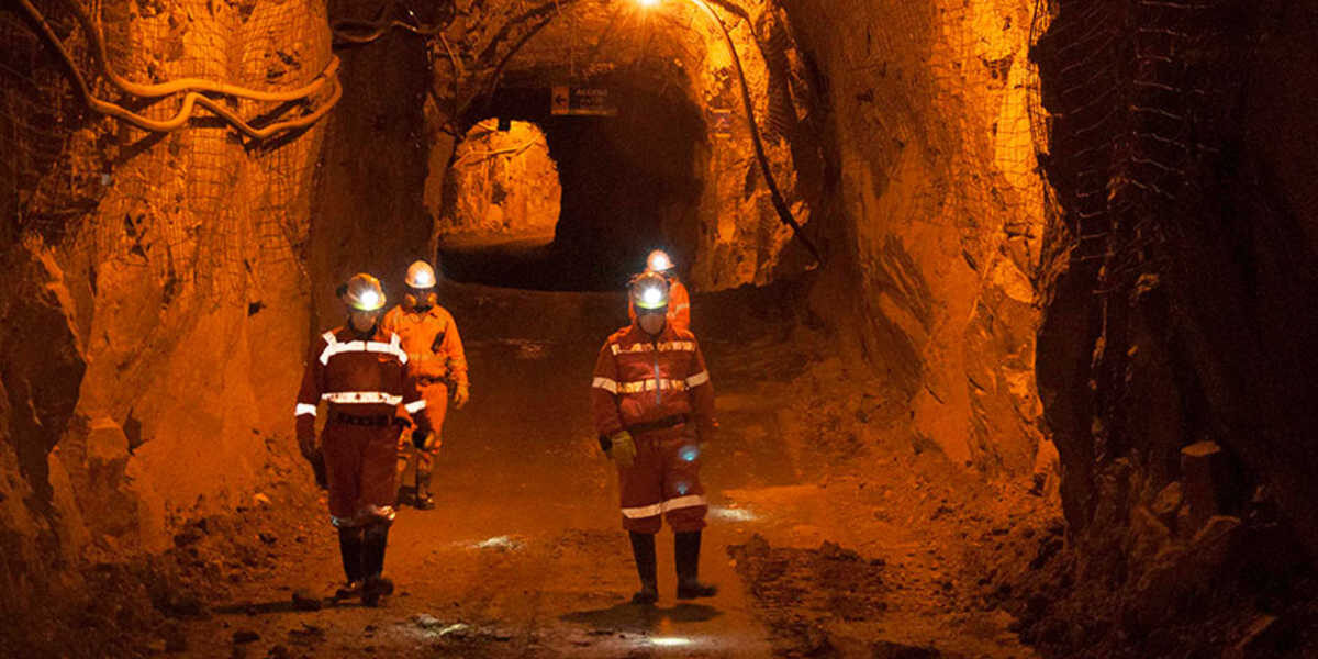 AngloGold’s 2021 profit falls 39% on lower output, higher cost 1