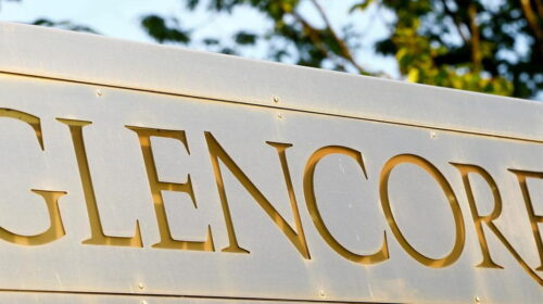 Guinea Eyes Broader Glencore Partnership Beyond Bauxite 1