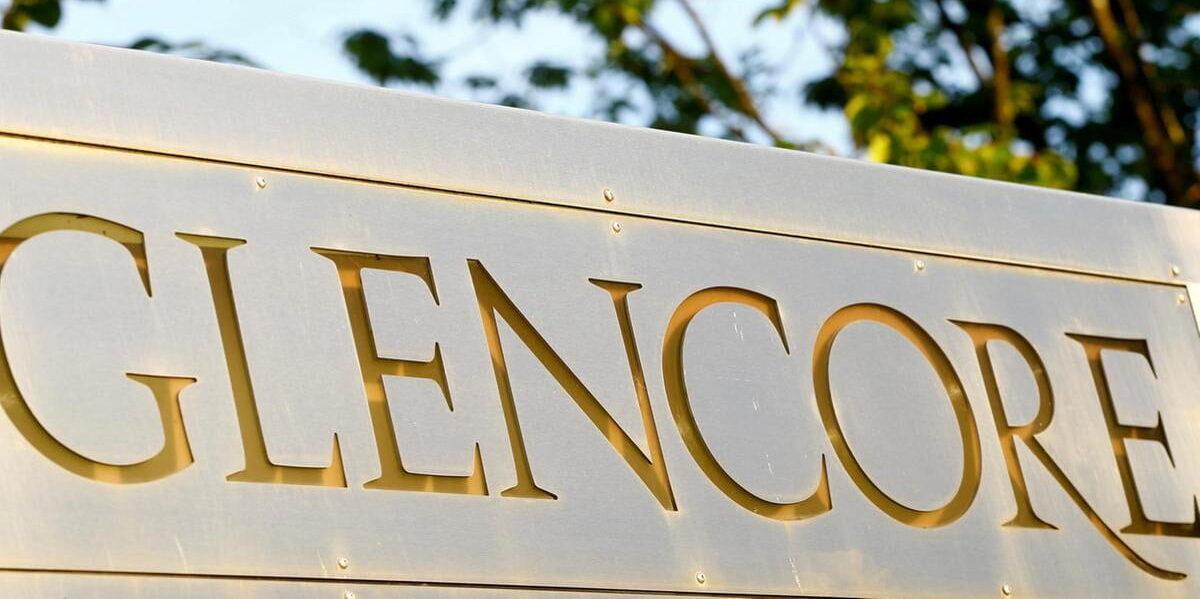 Glencore's output falls amid COVID Challenges 1