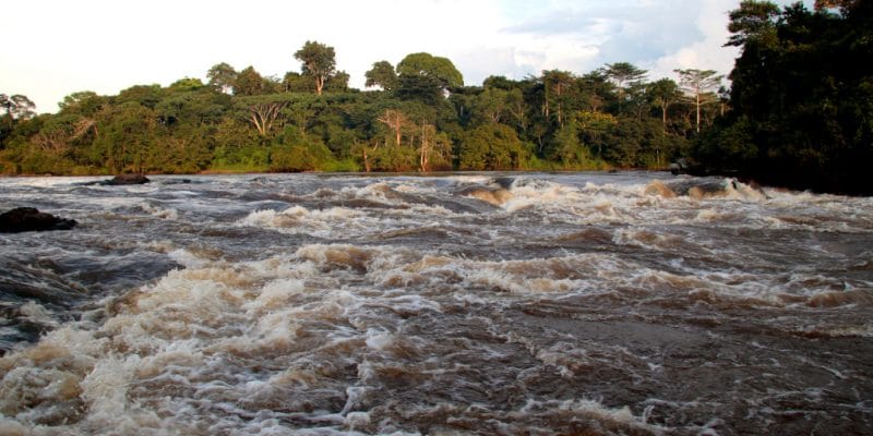 DRC: Pollution of the Kasaï and Tshikapa rivers, the chances of repair are less (Expert) 1