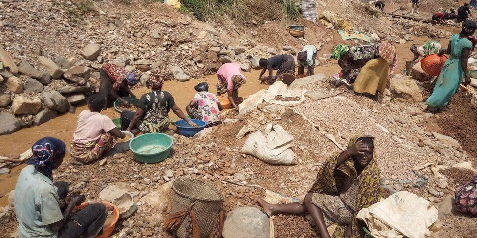 DRC: PABEA-Cobalt identifies 14,850 children and 6,250 young people in mining areas in Haut-Katanga and Lualaba 1