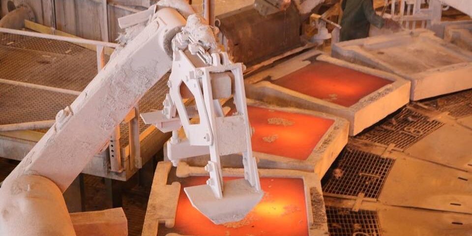 Zambia's 2021 copper production falls by 4.5% – statistics agency 1