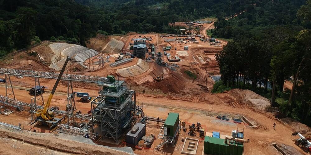 Alphamin Resources Reports Strong Q2 Performance and Exploration Progress Despite Operational Disruptions 3