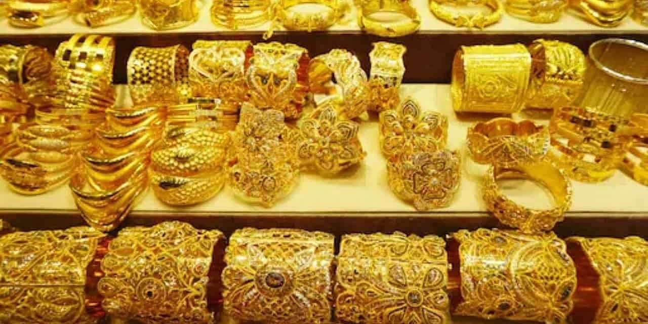 Gold price rebounds on ceasefire setback – Goldman targets $2,500 1