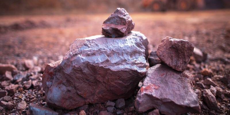 Iron ore price up to $150.75 per tonne 1