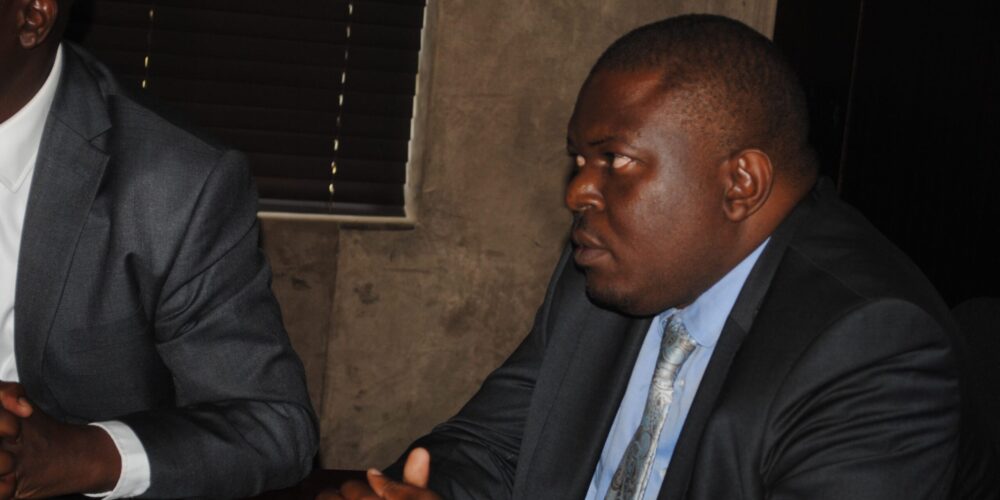 Provisional liquidator of Zambia’s Konkola Copper Mines, Milingo Lungu resigns 1